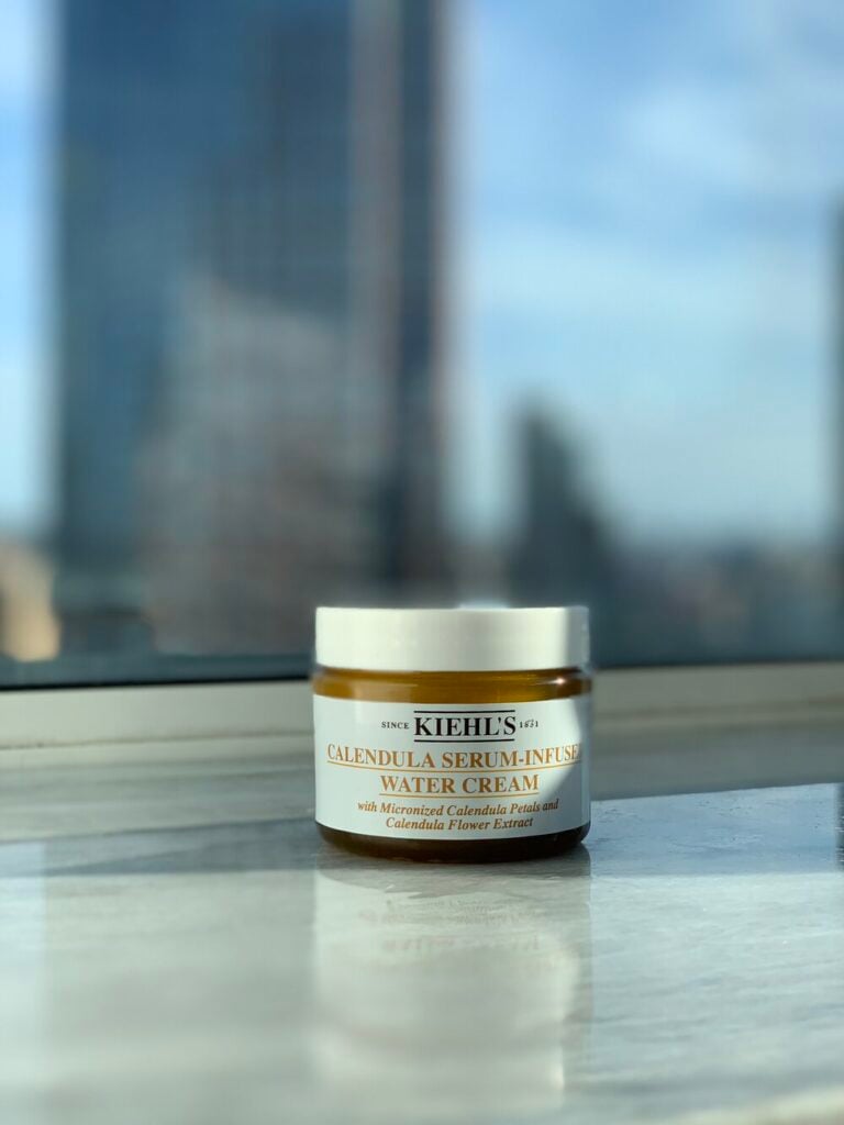 Entdecken Sie die Geheimnisse strahlender Haut mit Kiehl’s CH