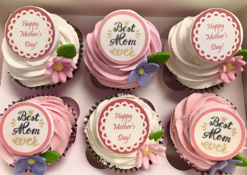 Bakerdays: Personalized Cakes for Every Occasion