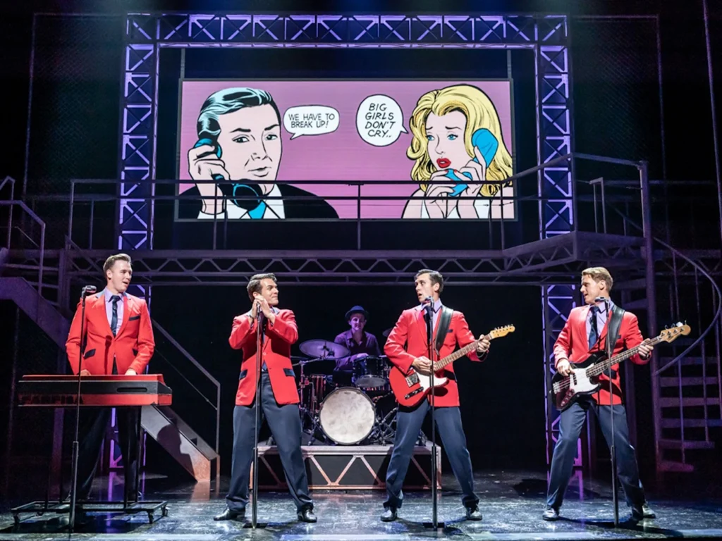 Rediscover the Thrill of Live Theatre with Theatre Tickets Direct