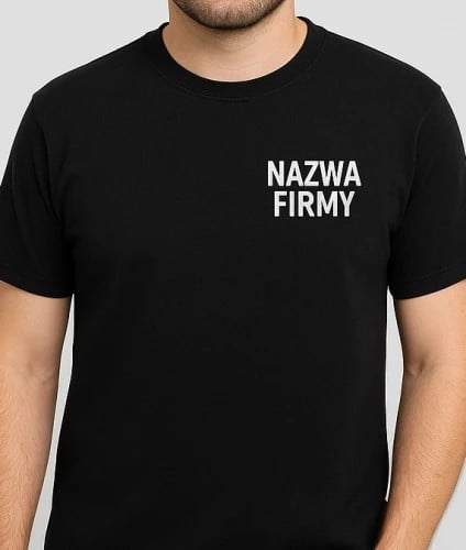 Koszulki z nadrukiem jako element wspólnej identyfikacji dla rodziny, pary lub zespołu