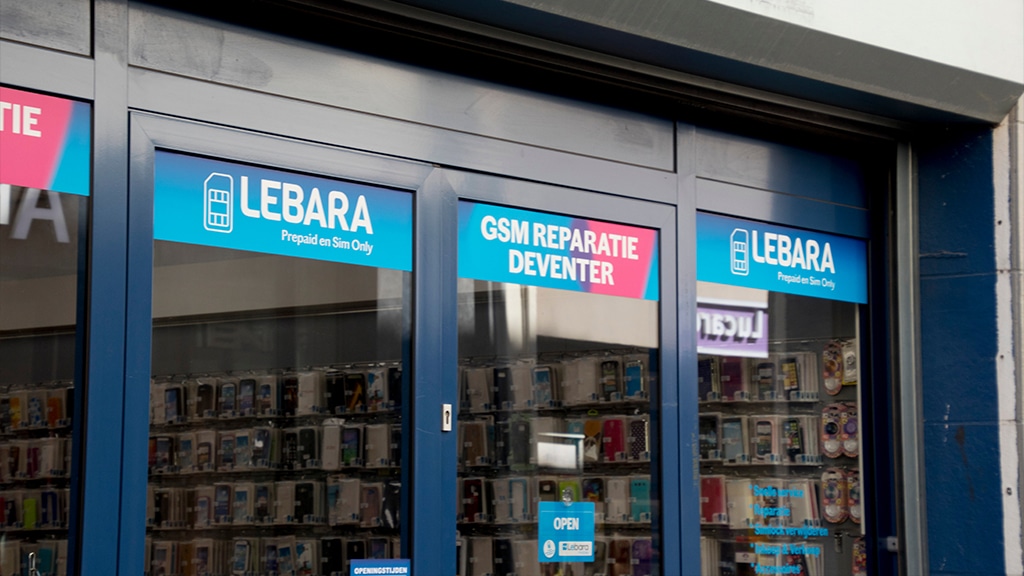 Lebara: Affordable, Flexible, and Global Connectivity at Your Fingertips
