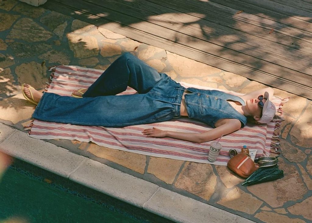 Discover the Perfect Denim Collection at Meshki