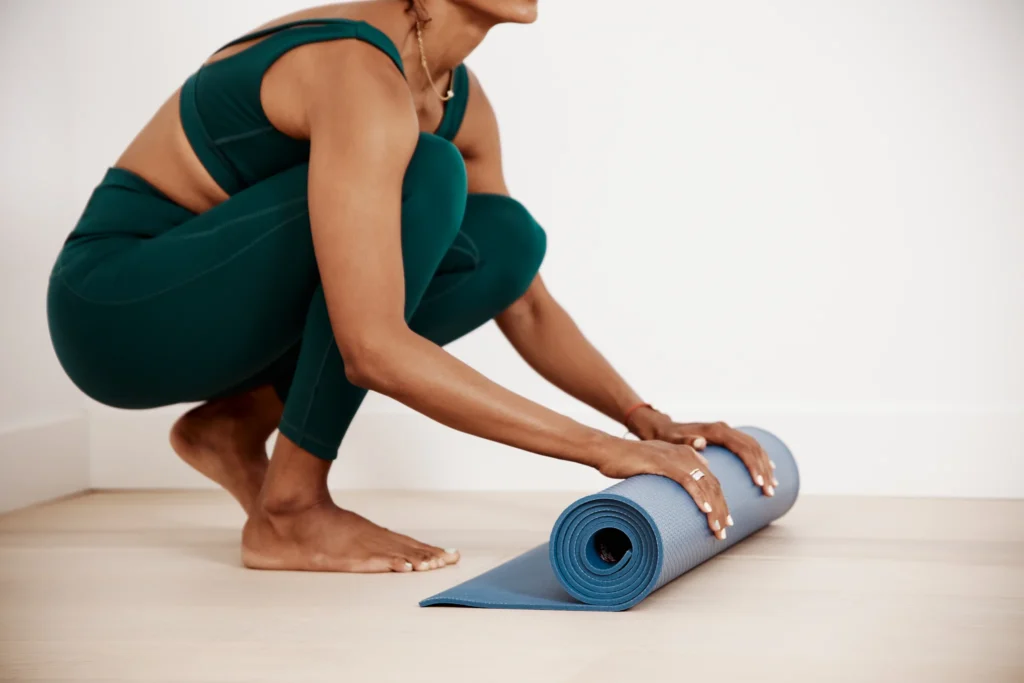 Elevate Your Yoga Practice with Liforme: A Commitment to Innovation and Sustainability