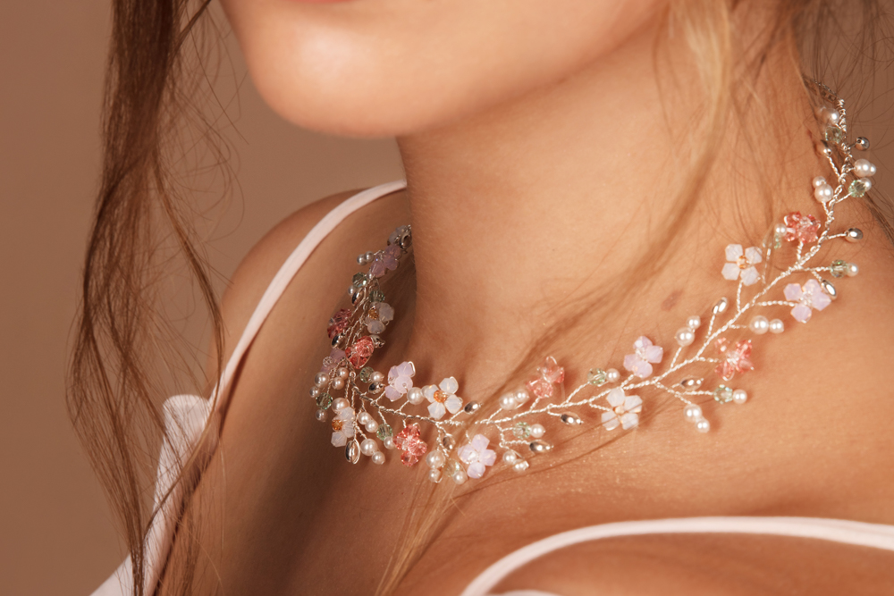 Celebrate Love with Bloom Boutique’s Personalised Wedding Gifts
