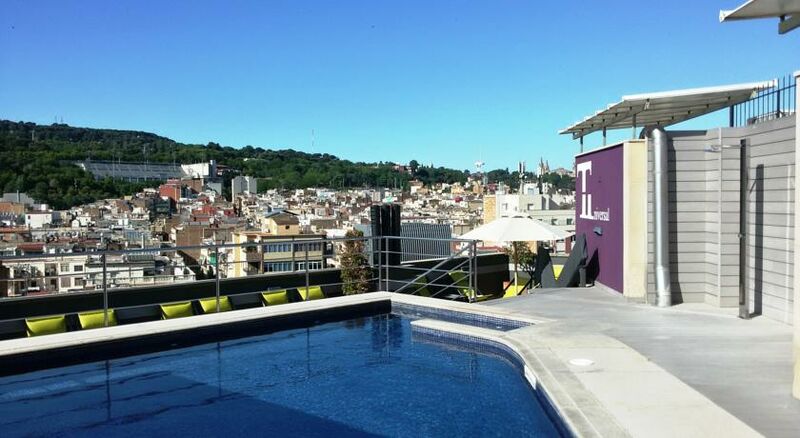 Business Meets Comfort: How Hotel Barcelona Universal Redefines Corporate Stays