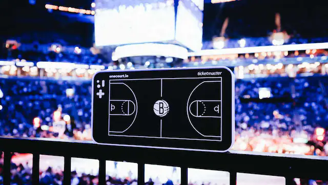 Courtside Energy: Why Brooklyn Nets Games Deliver the Ultimate NBA Fan Experience