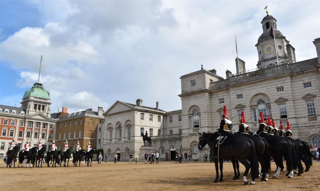 Step Behind the Scenes of Royal Tradition – The Household Cavalry Museum with Love To Visit