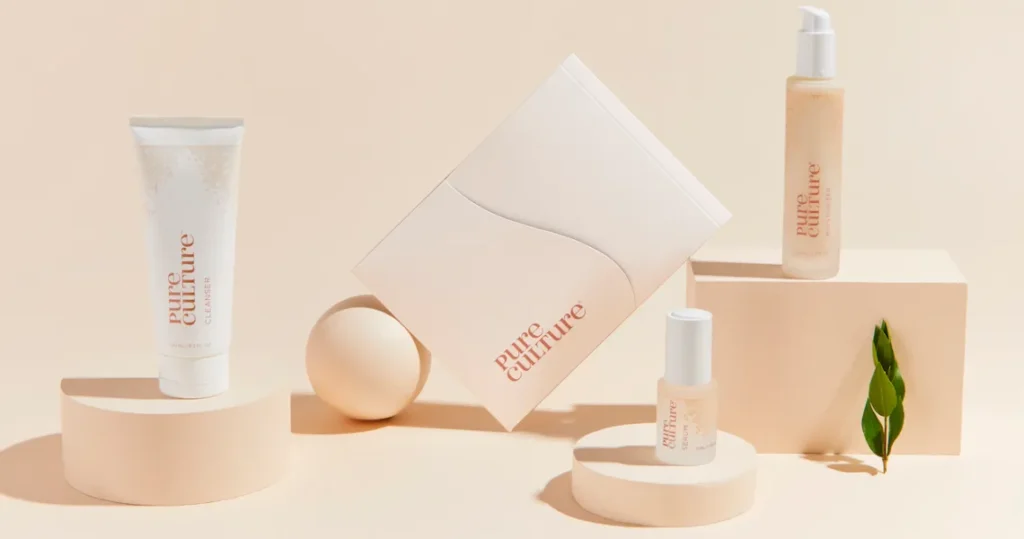 Transform Your Skincare Routine with Pure Beauty