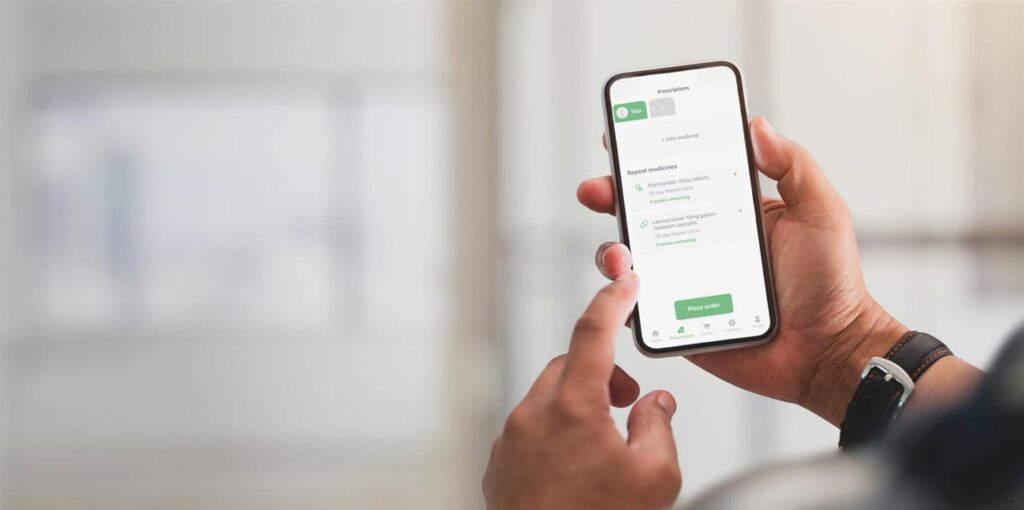 Navigating the Safety of Online Pharmacies: A Guide to Using Pharmacyonline.co.uk