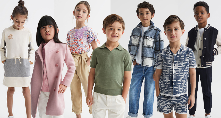 Creating Clothes for Kids with Minerva: An Inspiring Guide to Fun and Functional Patterns