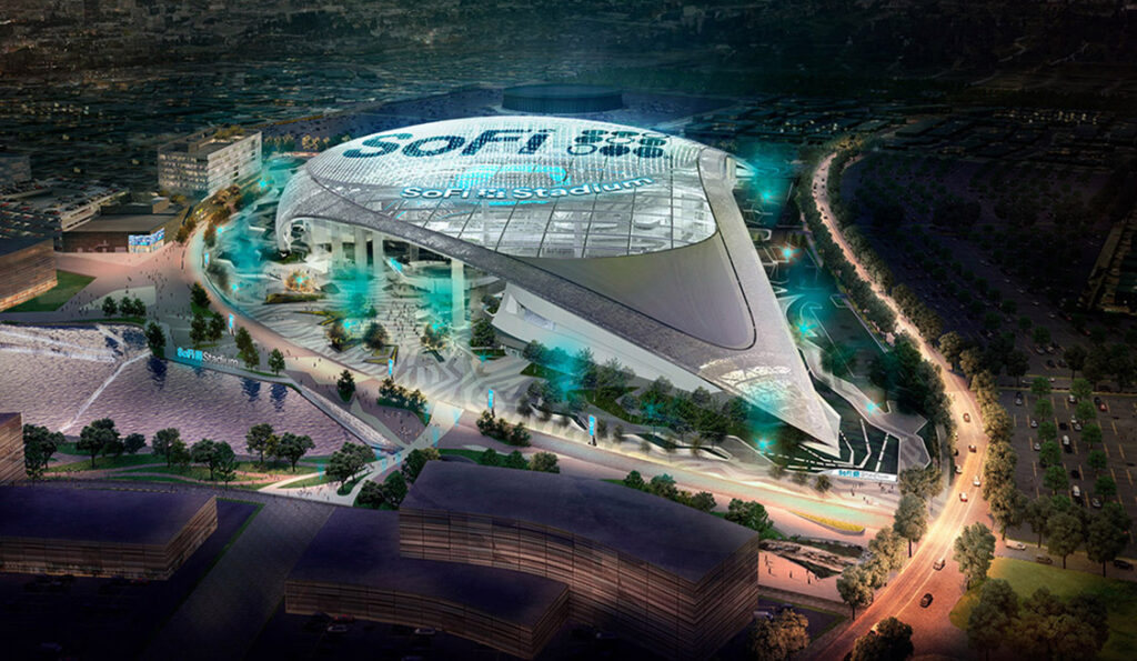 Experience Stadium Magic: A Behind-the-Scenes Tour of America’s Premier Venues