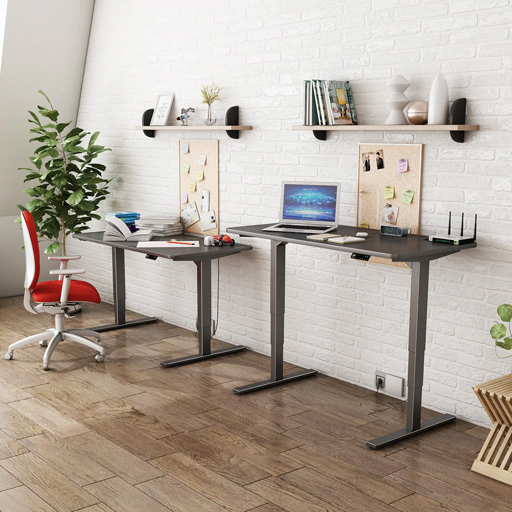 Desktronic: Your Gateway to a Smarter and Healthier Workspace
