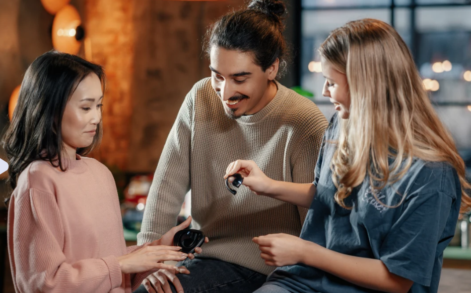 Vasco Electronics : Des Traducteurs Innovants pour une Communication Sans Frontières