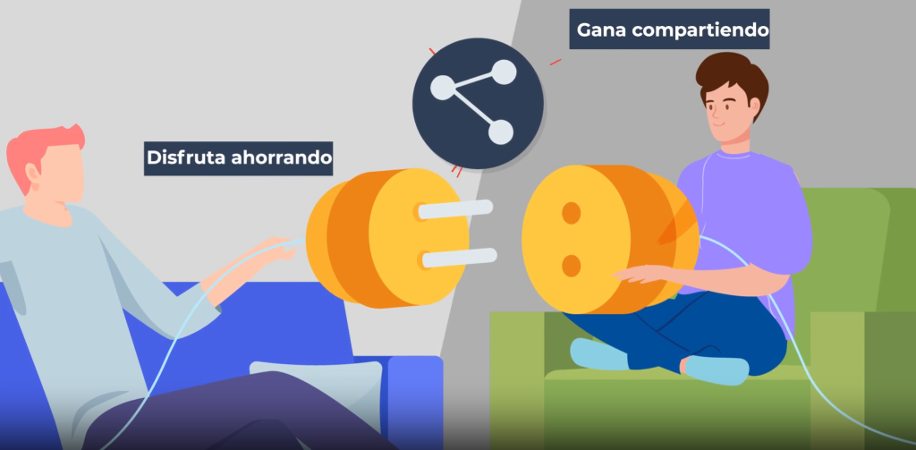 Descubre una nueva forma de viajar con Sharingful