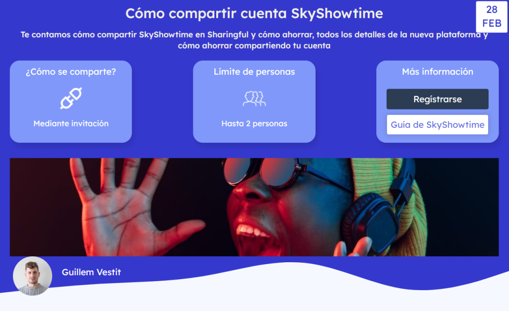 Viaja más y mejor con Sharingful: la nueva forma de descubrir el mundo