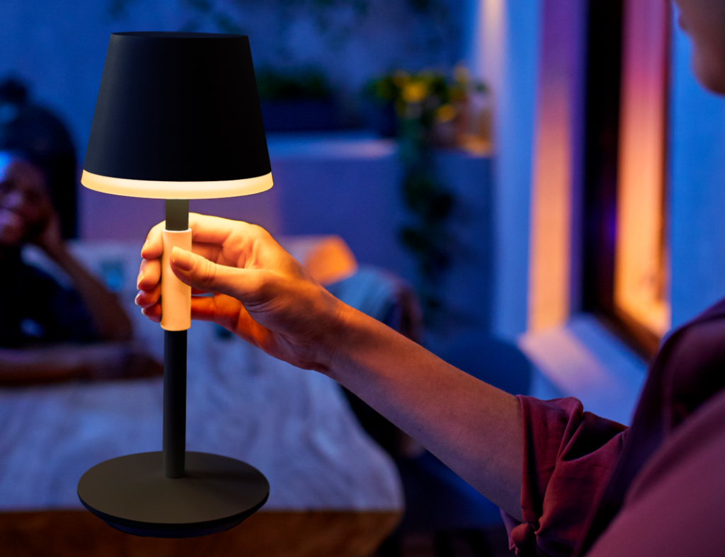 Philips Hue Ambiance: Create Mood Lighting That Responds to Your Life