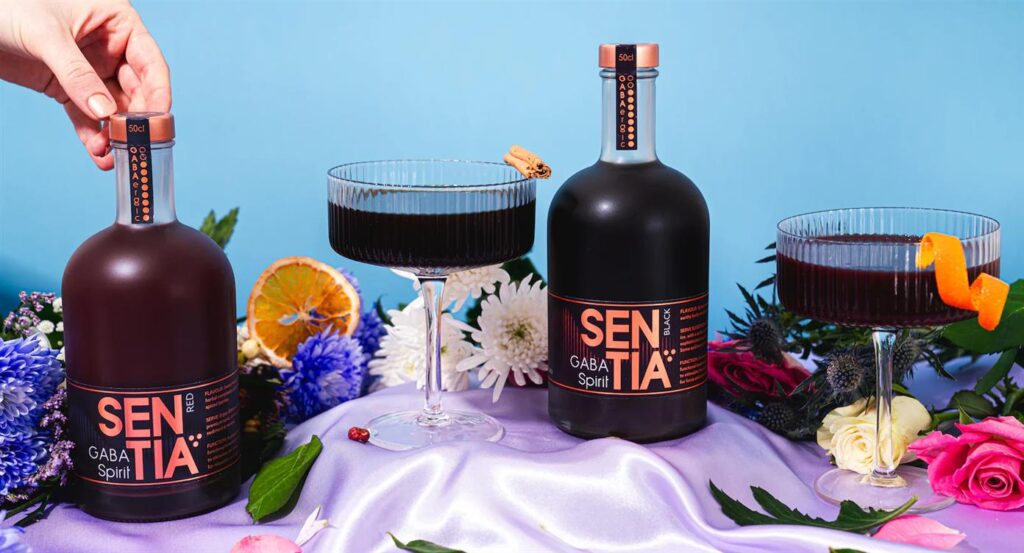 Enjoy Social Gatherings Without the Hangover: How Sentia Spirits Offers a Healthier Alternative to Alcohol