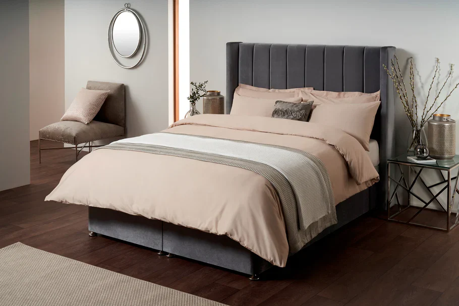 Sleep in Style and Comfort: Discover Laybrook Adjustable Beds and Divans