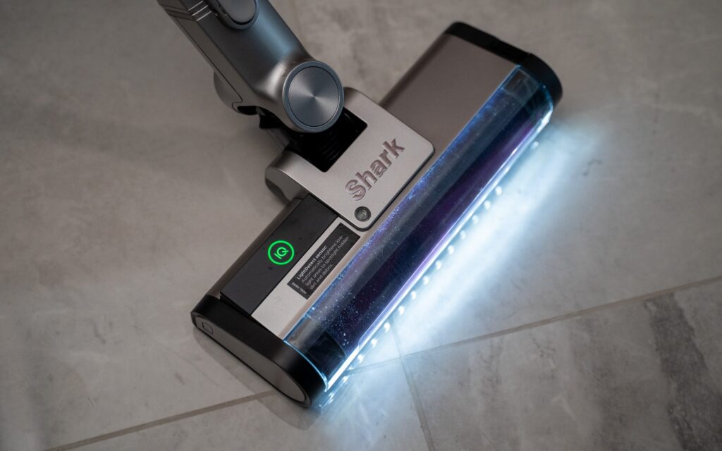 Revolutionizing Home Cleaning: A Closer Look at Shark Clean