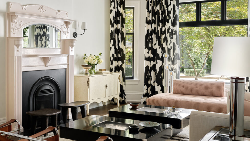 Redefine Comfort and Style with Living and Home