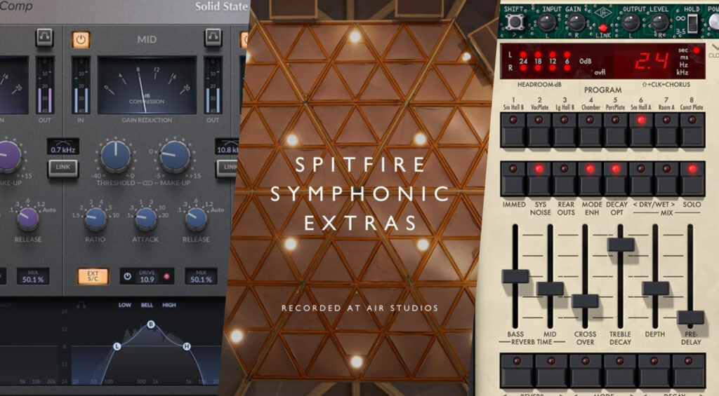 Spitfire Audio and the Rise of Emotion-Driven Music Production for Modern Composers