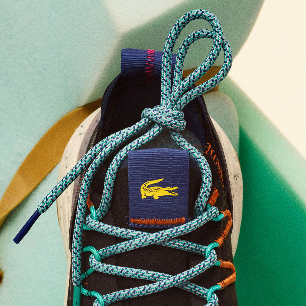 Sustainable Luxury: Lacoste’s Eco-Responsible Commitment