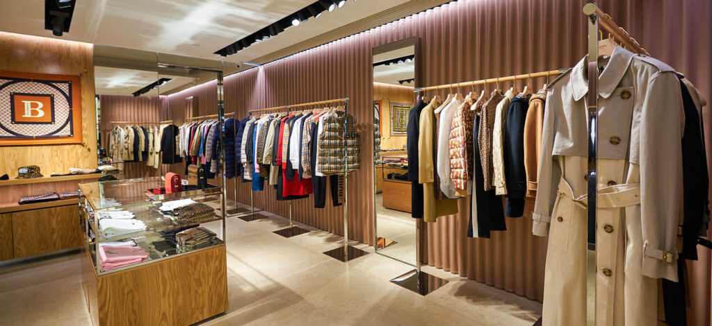 The Intersection of Luxury and Everyday Life