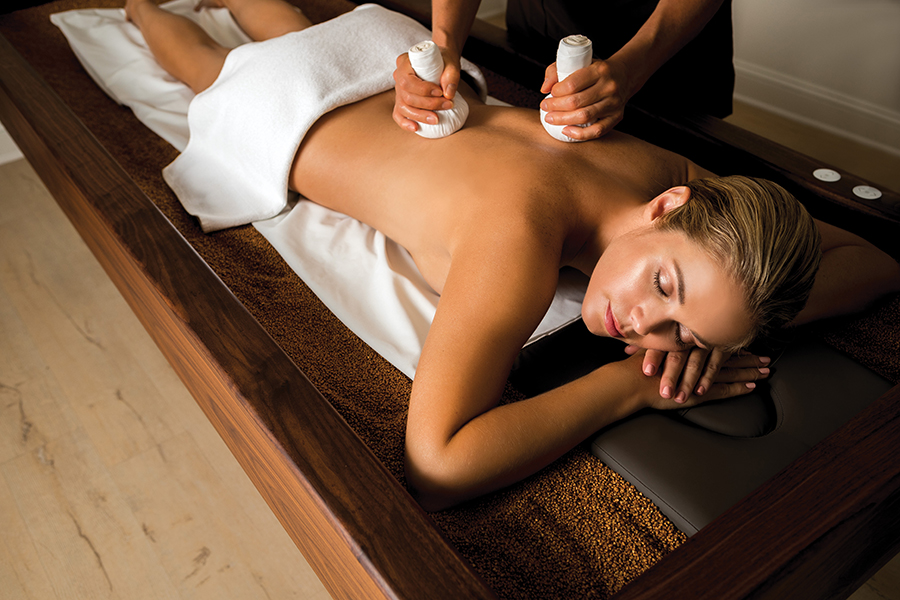 Experience Ultimate Relaxation: A Guide to the Luxurious Spa Retreats at Champneys