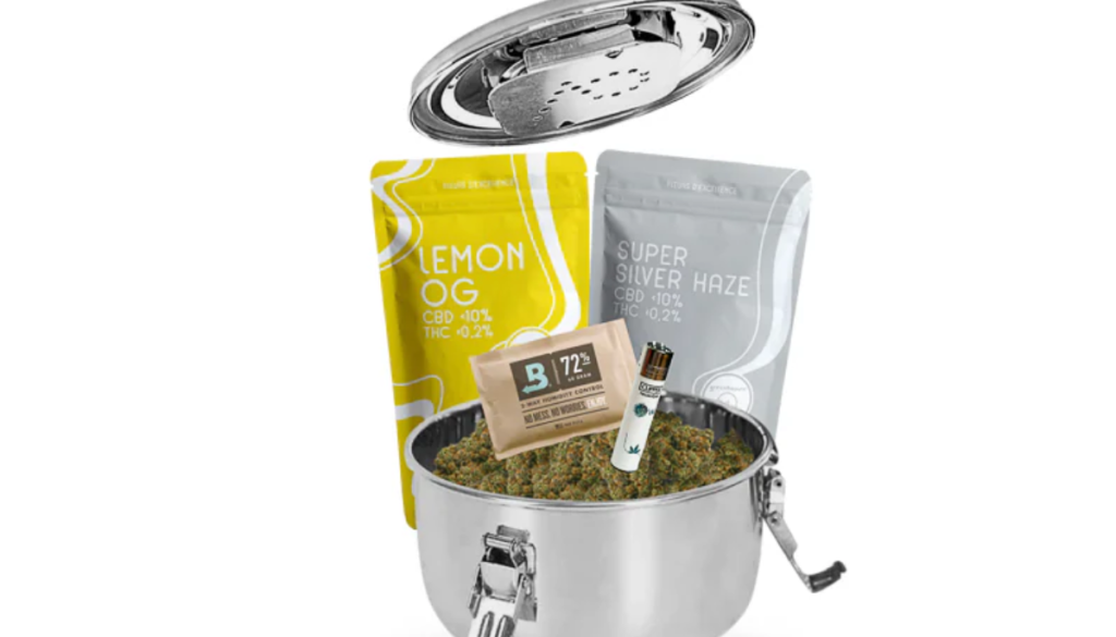 Découvrez l’univers cb’dé : Huiles, fleurs et résines de CBD de qualité française