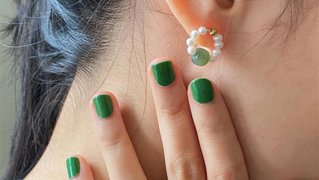 Caring for Your Jade Jewelry: Tips to Preserve Its Natural Beauty
