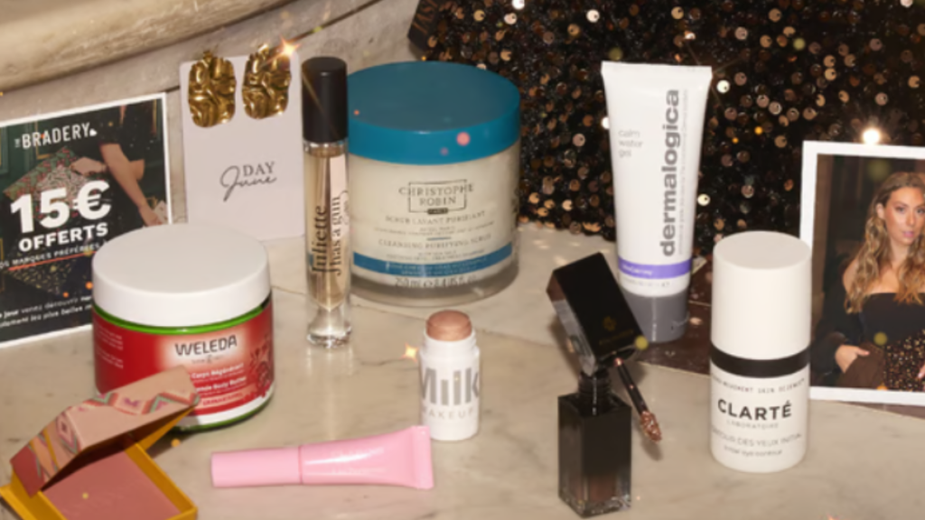 L’abonnement beauté qui sublime votre routine quotidienne