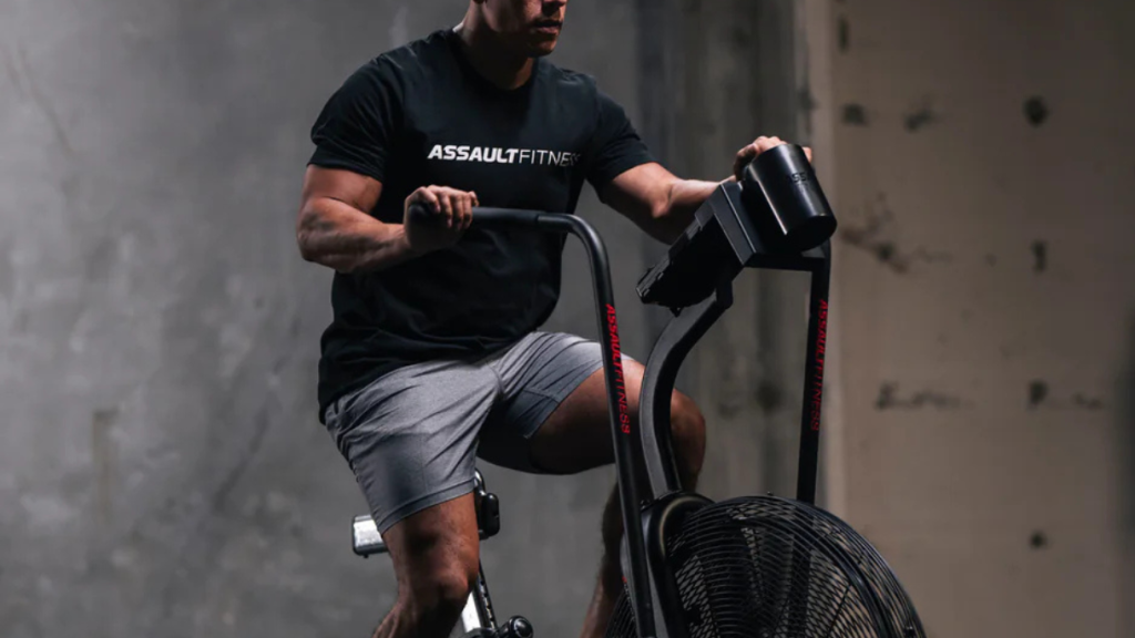 Assault Fitness: Redefining Performance Training with Elite Equipment