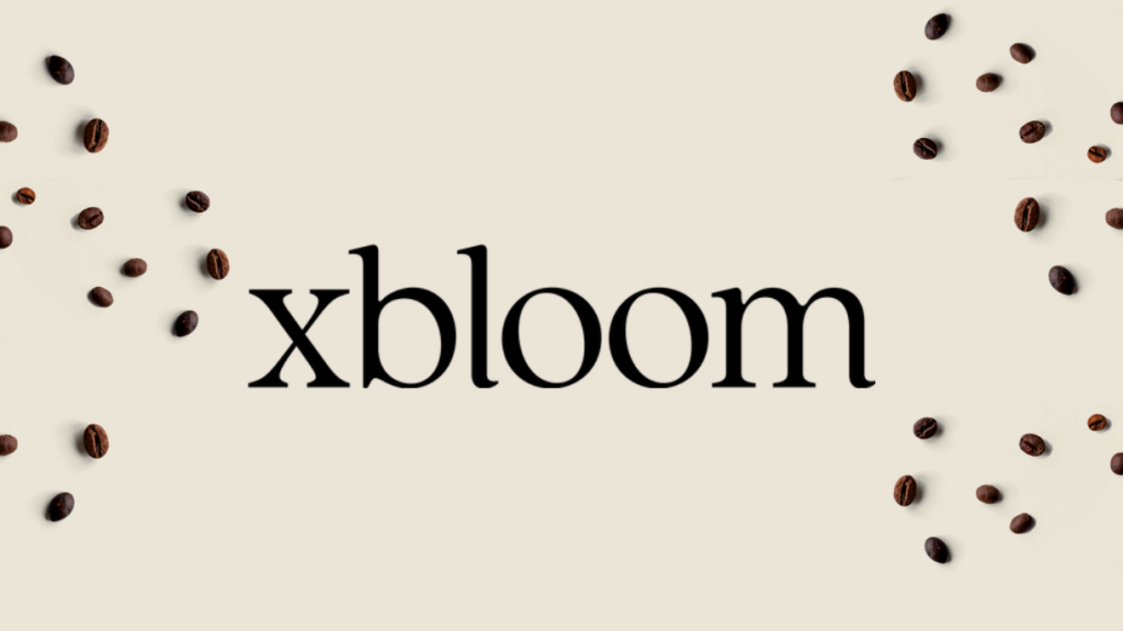 Xbloom: Ontdek de nieuwste koffieaccessoires en delicatessen