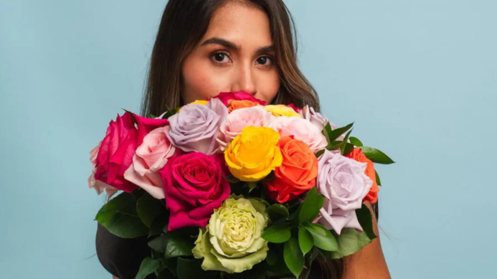 Breathless Fresh: A Mesmerizing Floral Experience
