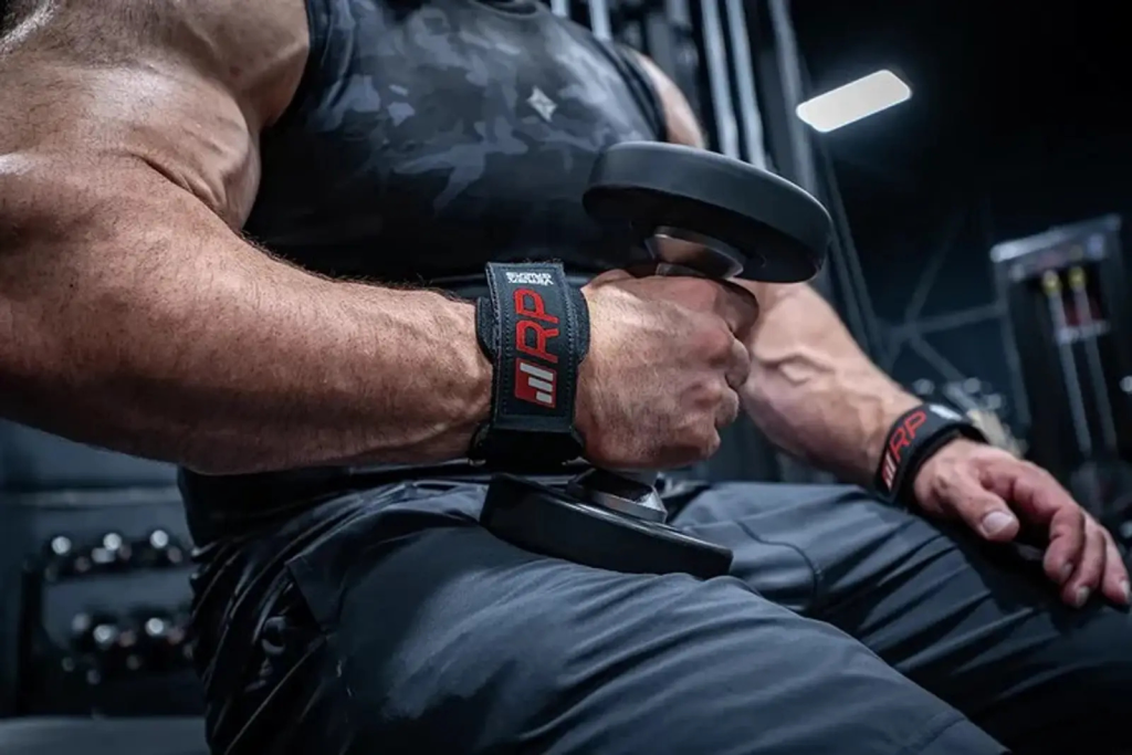 Versa Gripps: The Ultimate Training Accessory for Strength and Performance