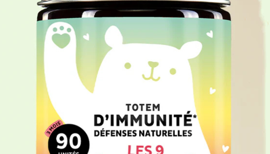 Bears with Benefits : les gummies beauté qui révolutionnent les compléments alimentaires
