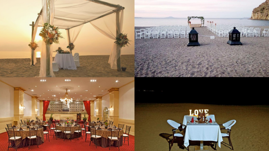 Say ‘I Do’ in Style: The Best Ostar Hotels for Your Dream Wedding