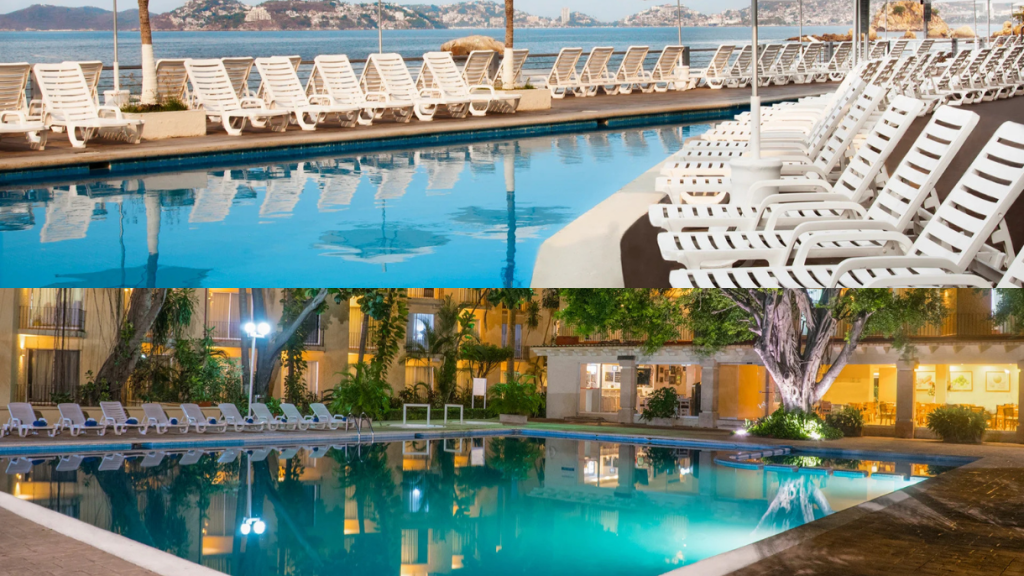 Experience Unmatched Luxury and Comfort at Ostar Hotels