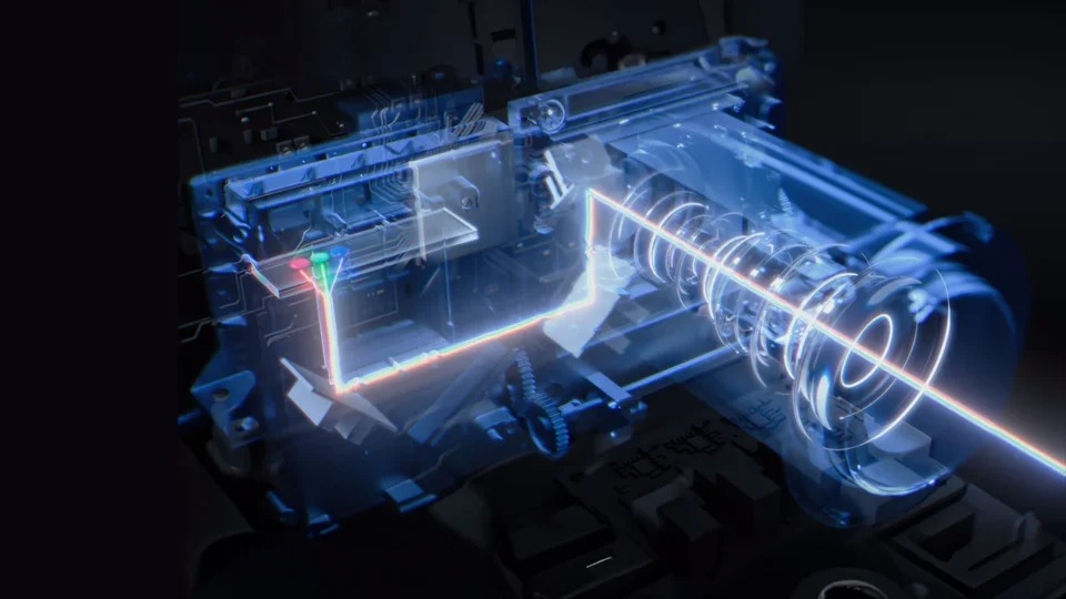 Vision, Redefined: The Valerion VisionMaster Home Cinema Experience