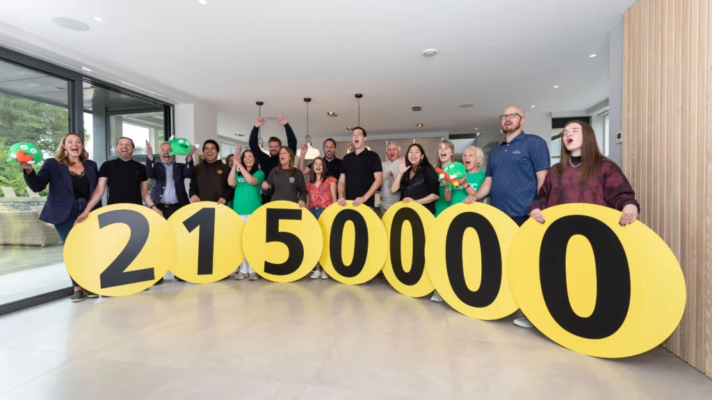 Top Omaze Prizes of the Year: Dreams Do Come True