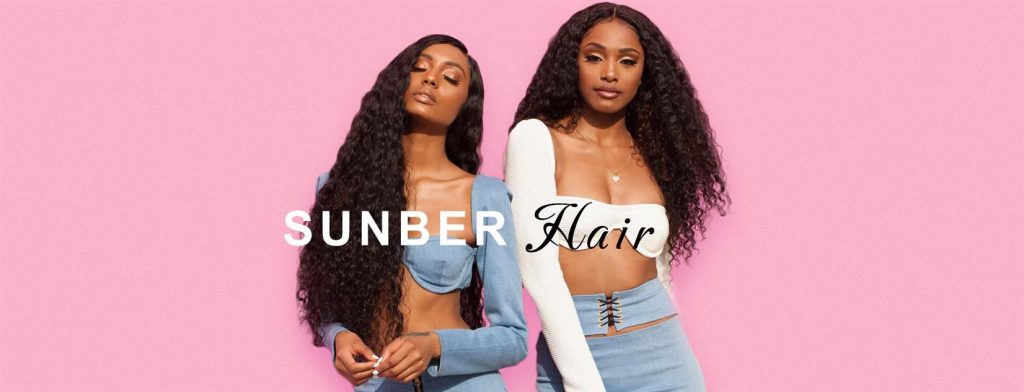 Inside Sunber Hair’s Bestselling Collections: From ‘Bye Bye Knots’ to HD Lace