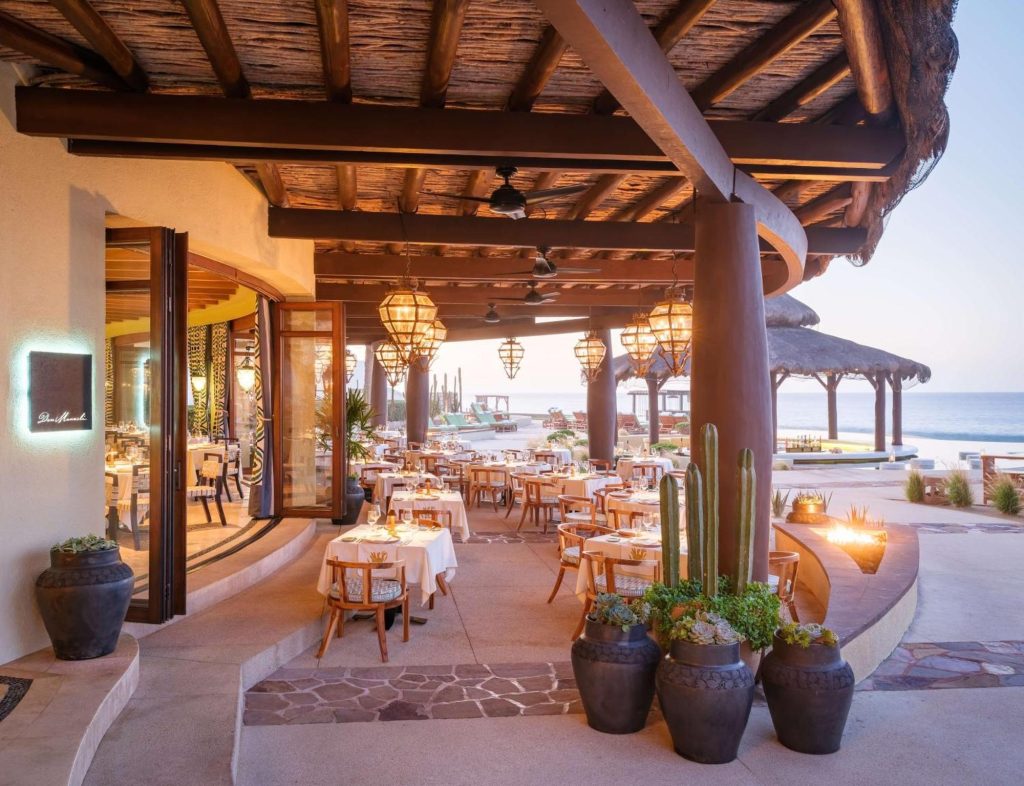 Experience Luxury and Authenticity with Mexico Grand Hotels