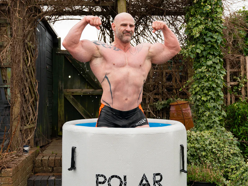 5 Reasons Athletes Are Choosing Polar Recovery for Faster Muscle Recovery