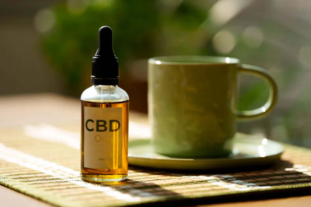 Natürlich stark: Wie das 20% CBD-Öl von CANNABY bei Stress und Schlafproblemen unterstützen kann