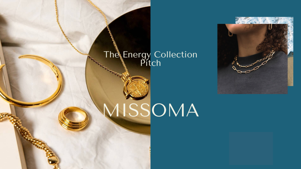 Missoma: Elevating Everyday Jewelry with Timeless Elegance