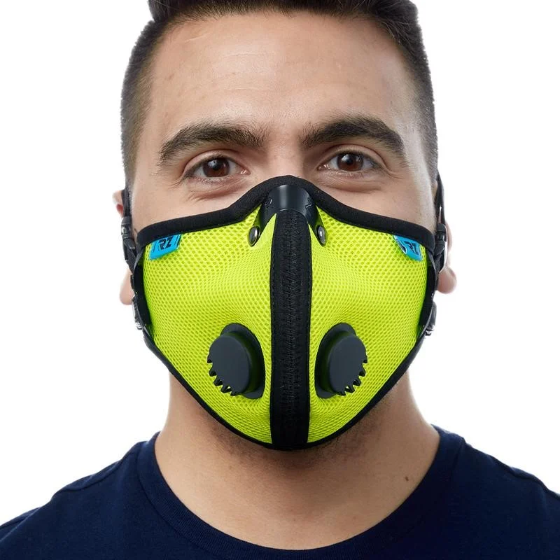 RZ Mask: The Ultimate Protection for Active Lifestyles and Every Day