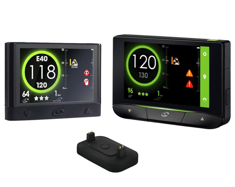 Coyote App: La Navigazione GPS Intelligente per una Guida Sicura