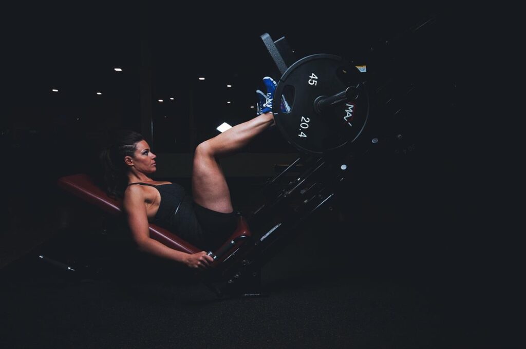 Optimize Your Health Goals with Hume’s Innovative Body Pod