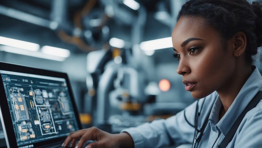 Finson: semplificare attività complesse con soluzioni software innovative Nel frenetico mondo digitale di oggi, le aziende e gli individui devono affrontare una serie di compiti complessi che richiedono soluzioni efficienti e affidabili. Finson, un'illustre azienda italiana di sviluppo software, è stata in prima linea nell'affrontare queste sfide con le sue soluzioni software innovative. Semplificando processi complessi in vari ambiti, Finson sta trasformando il modo in cui lavoriamo e viviamo, rendendo gestibili attività complesse e migliorando la produttività.