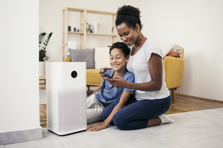 How Meaco UK’s Advanced Air Solutions Are Revolutionizing Indoor Environments